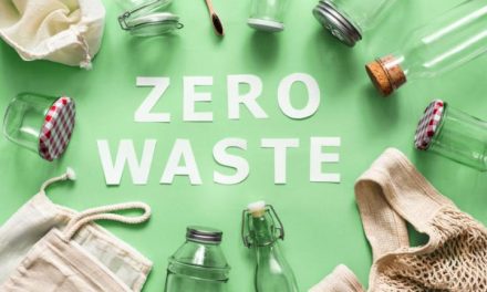 Zero Waste Lifestyle, Mengurangi Sampah Plastik Dari Rumah