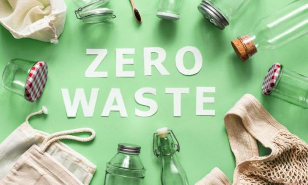 Zero Waste Lifestyle, Mengurangi Sampah Plastik Dari Rumah