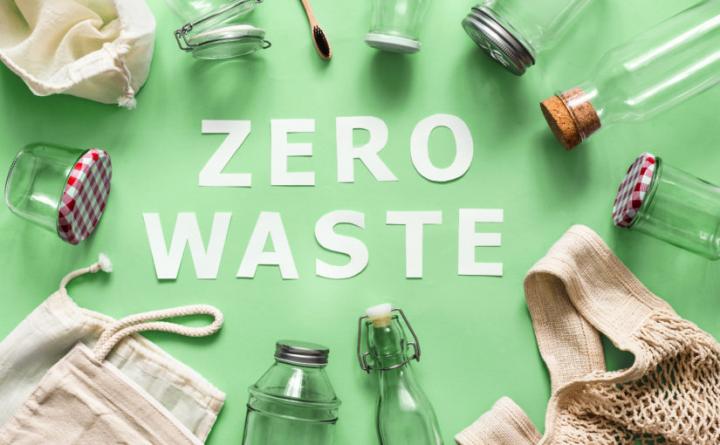 Zero Waste Lifestyle, Mengurangi Sampah Plastik Dari Rumah