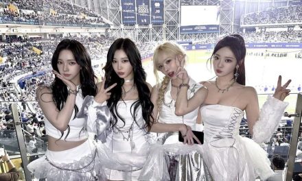 AESPA Merupakan Grup K-pop Yang Sangat Bermultitalenta