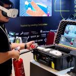 Atlet Dunia Digital, Transformasi VR Yang Mengguncang Esports