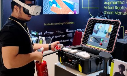 Atlet Dunia Digital, Transformasi VR Yang Mengguncang Esports