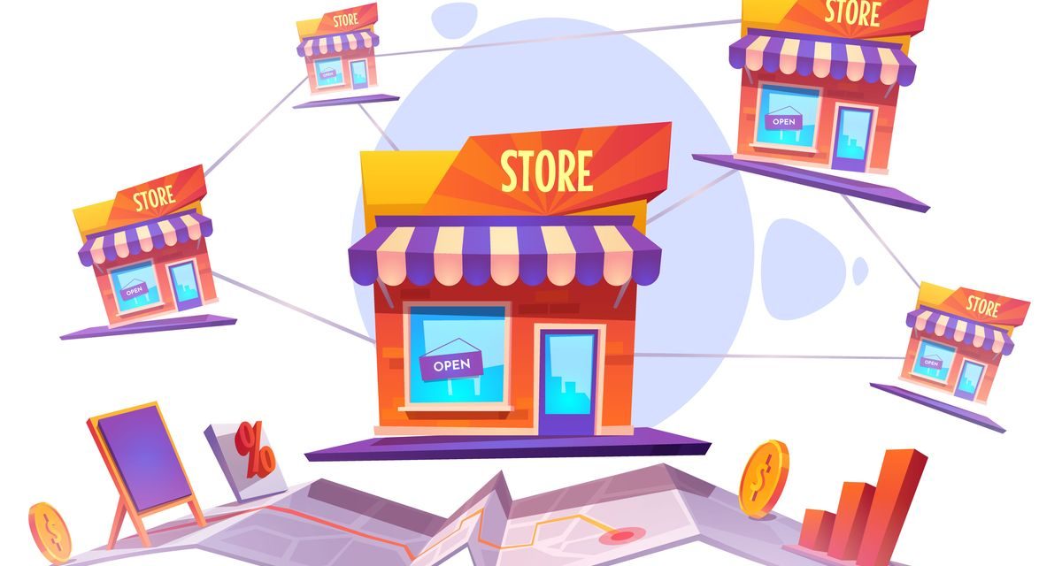 Bisnis Franchise Peluang Usaha Yang Menjanjikan