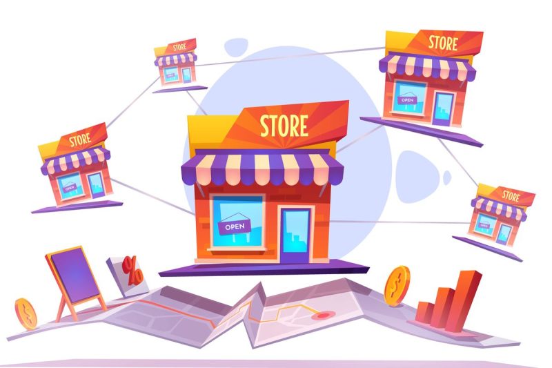 Bisnis Franchise