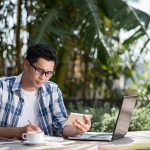 Digital Nomad Sebuah Trend Bisa Bekerja Dari Mana Saja