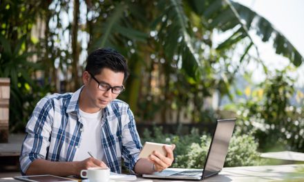 Digital Nomad Sebuah Trend Bisa Bekerja Dari Mana Saja