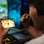 Dua Sisi Game Online, Manfaat Dan Bahayanya