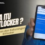 Fitur BitLocker Solusi Ampuh Melindungi Data di Laptop Windows