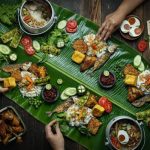 Hidangan Dan Lalapan Sunda Yang Patut Di Coba