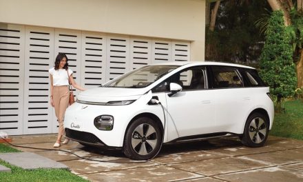 Keamanan Pengisian Mobil Listrik Di Rumah, Bebas Risiko Api