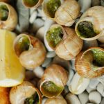 Kelezatan Escargot Cita Rasa Gurih Kuliner Klasik Prancis