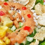 Keunikan Rujak Pengantin Khas Betawi, Sudah Pernah Coba?