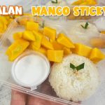 Mango Sticky Rice, Ide Jualan Cemilan Manis