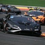 Pebalap Indonesia Juara Lamborghini Cup di Spa Belgia