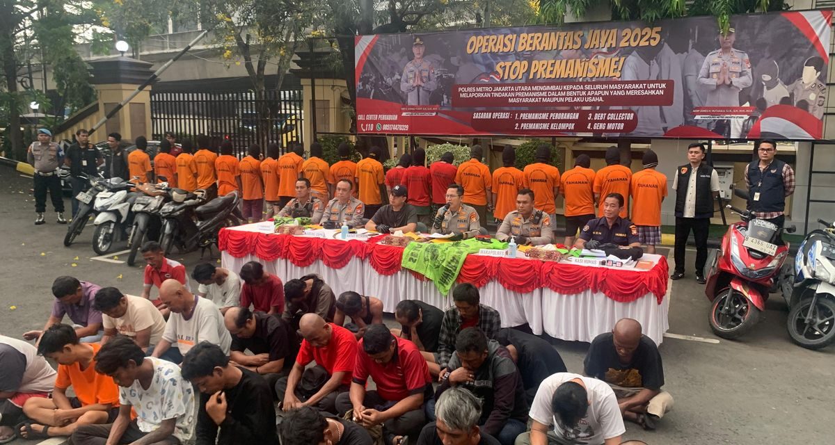Premanisme, Sebuah Mata Rantai Kekerasan