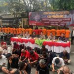 Premanisme, Sebuah Mata Rantai Kekerasan