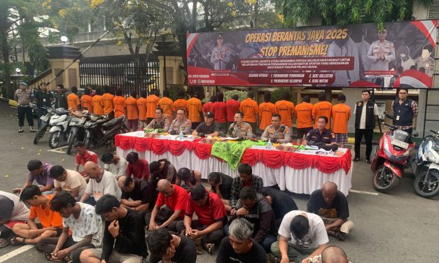 Premanisme, Sebuah Mata Rantai Kekerasan