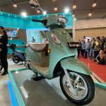Suzuki Access 125 Pilihan Tepat Untuk Stylish Dan Nyaman