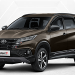 Toyota Rush Mobil Pilihan Keluarga Yang Kini Masih Di Minati