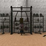 Alat Fitness Rumahan Paling Di Rekomendasikan Untuk Anda