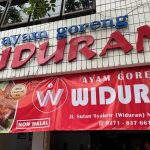 Ayam Goreng Widuran, Kuliner Wajib Saat Ke Semarang