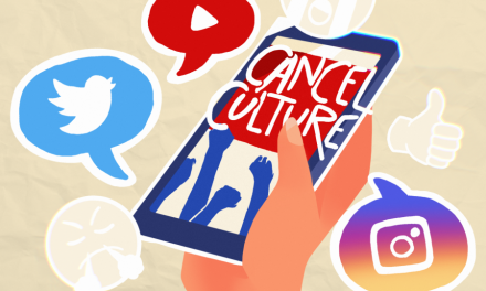Cancel Culture, Berpengaruh Pada Pola Pikir Generasi Muda