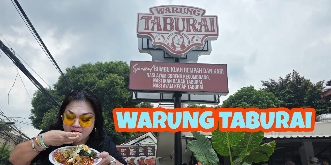 Cita Rasa Unik Ayam Goreng Kecombrang Taburai Bikin Nagih