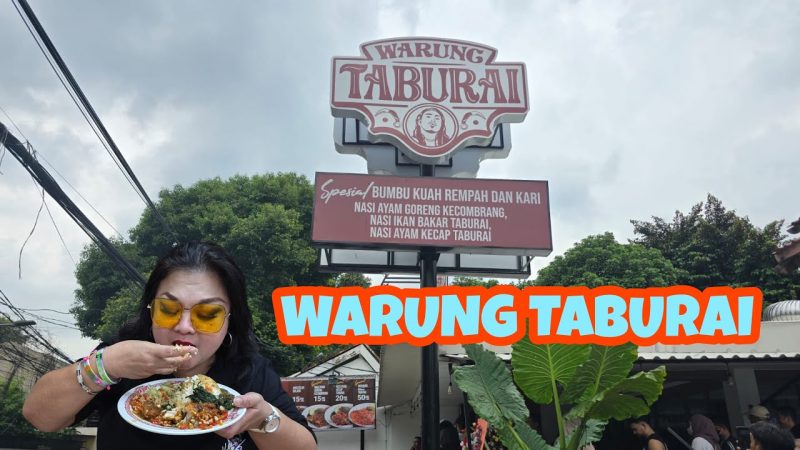 Cita Rasa Unik