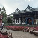 Farm House Lembang Wisata Hits Bergaya Eropa Di Bandung