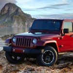 Jenis Jeep Termahal, Mungkin Ada Salah Satu Yang Anda Impikan