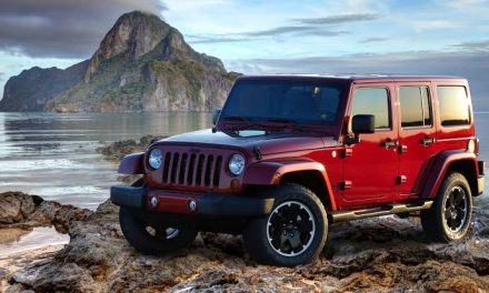 Jenis Jeep Termahal, Mungkin Ada Salah Satu Yang Anda Impikan