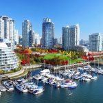 Kota Vancouver Kota Multikultural Yang Jadi Role Model Dunia