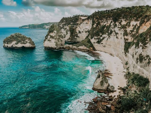 Melampaui Pasir Putih, Harta Karun Alam Bali Yang Tersembunyi