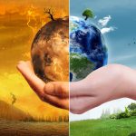 Menyongsong 2040, Harapan Dari Perubahan Iklim Global