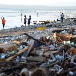 Pantai Terkotor Yang Terdapat Di Belahan Dunia