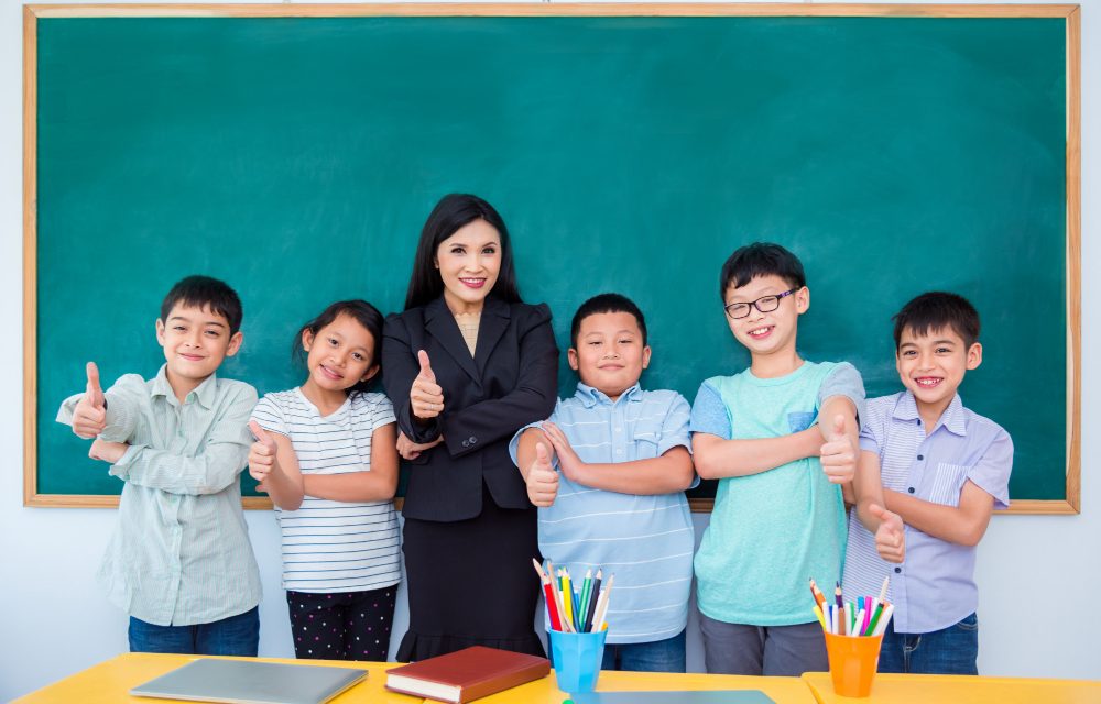 Pendidikan Inklusif, Meningkatkan Akses Pendidikan Untuk Anak