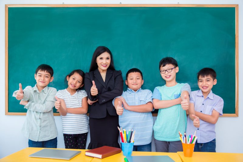 Pendidikan Inklusif