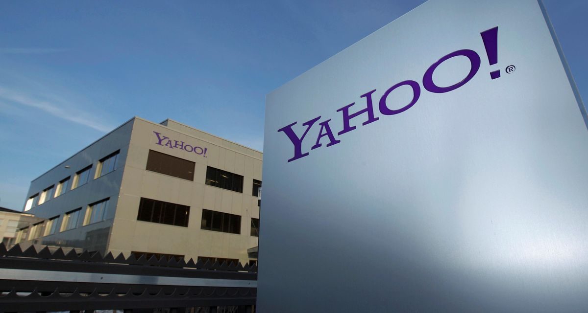 Perusahaan Yahoo Tempat Pencarian Internet Paling Berharga
