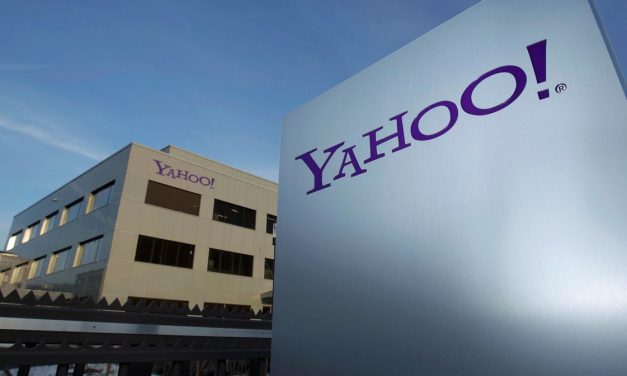 Perusahaan Yahoo Tempat Pencarian Internet Paling Berharga