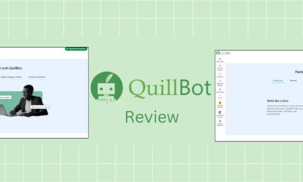Quillbot Alat Parafrase Canggih untuk Penulisan yang Lebih Efisien