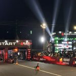 Repsol Bawa Teknologi Balap ke Black Drag Bike Malang