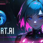 SeaArt AI Inovasi Kreatif Di Dunia Desain Digital Saat Ini