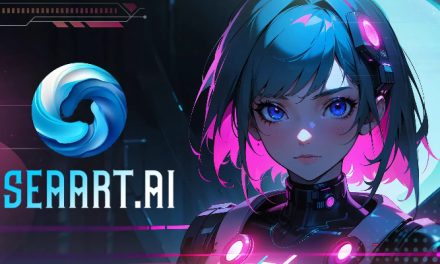 SeaArt AI Inovasi Kreatif Di Dunia Desain Digital Saat Ini
