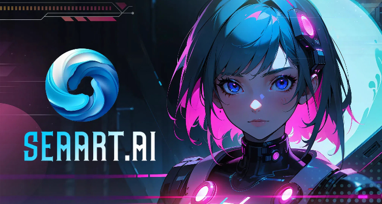 SeaArt AI Inovasi Kreatif Di Dunia Desain Digital Saat Ini