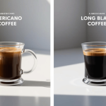 Americano Dan Long Black, Ini Perbedaan Keduanya