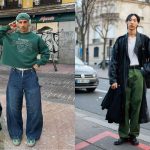 Baju Oversize Fashion Yang Kini Semakin Di Minati Anak Muda