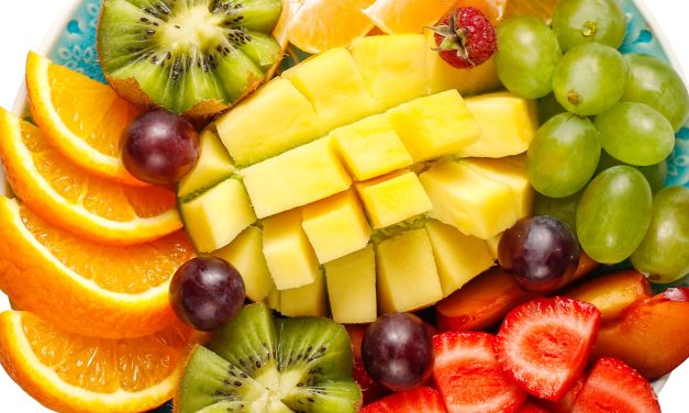 Buah Multifungsi Untuk Kesehatan Reproduksi, Mari Simak