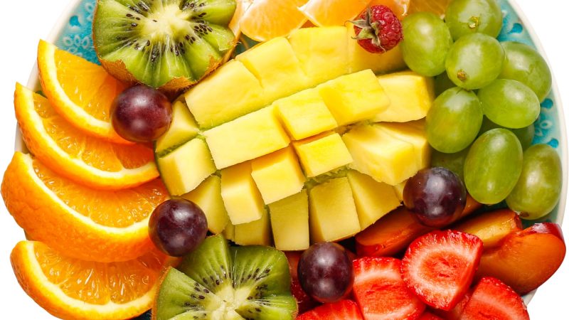 Buah Multifungsi