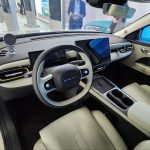 Chery New QQ Mobil Unik Dengan Interior Dan Eksterior Futuristik