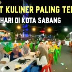 Daftar Kuliner Sabang Yang Terkenal Legendaris